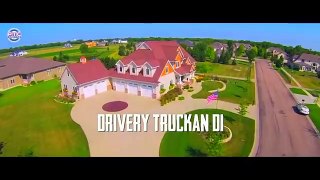 DRIVERY TRUCKAN   SAMEER MAHI _ LATEST PUNJABI SONG