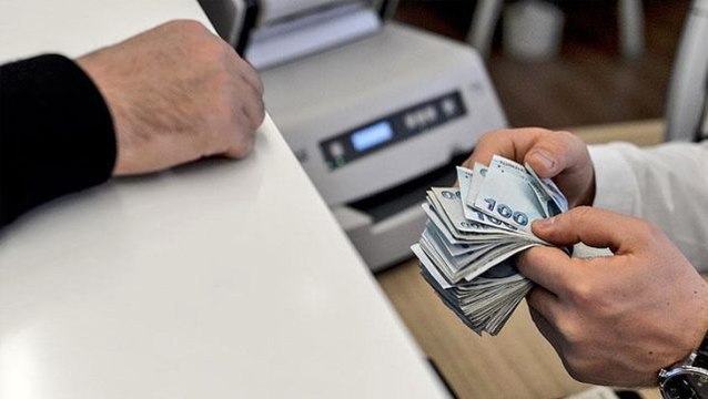 Son dakika: Emeklilerin Ramazan Bayramı ikramiyeleri 7-11 Nisan tarihleri arasında ödenecek