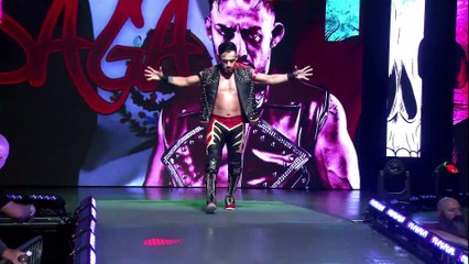 IMPACT! Wrestling - 2020.03.24 - Part 01 | WrestleForever!