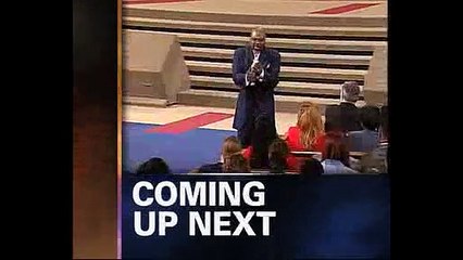 Exposure - The Potter's Touch with Bishop T.D. Jakes