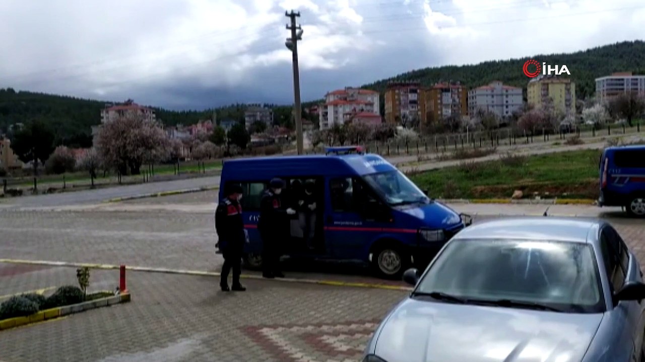 JASAT koordinesinde yapılan operasyonda 7 farklı hırsızlık olayı aydınlatıldı