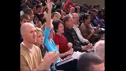 Finding Christ in the Chaos - The Potter's Touch with Bishop T.D. Jakes