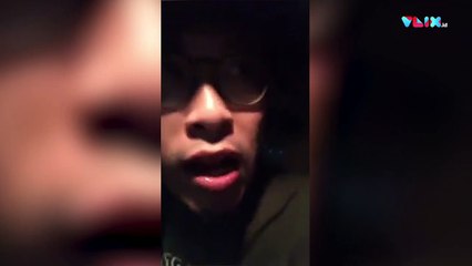 VIDEO: Minta Segera Karantina, dr Tirta 'Ngamuk' ke Jokowi