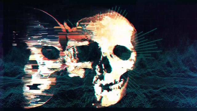 【Electronic】”Acoustic Poltergeist” , EDM for audio room or concert hall(Original Mix)