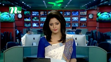 NTV Modhyanner Khobor | 29 March 2020