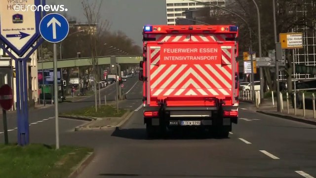 Countries offer solidarity to their neighbours amid Covid-19 outbreak