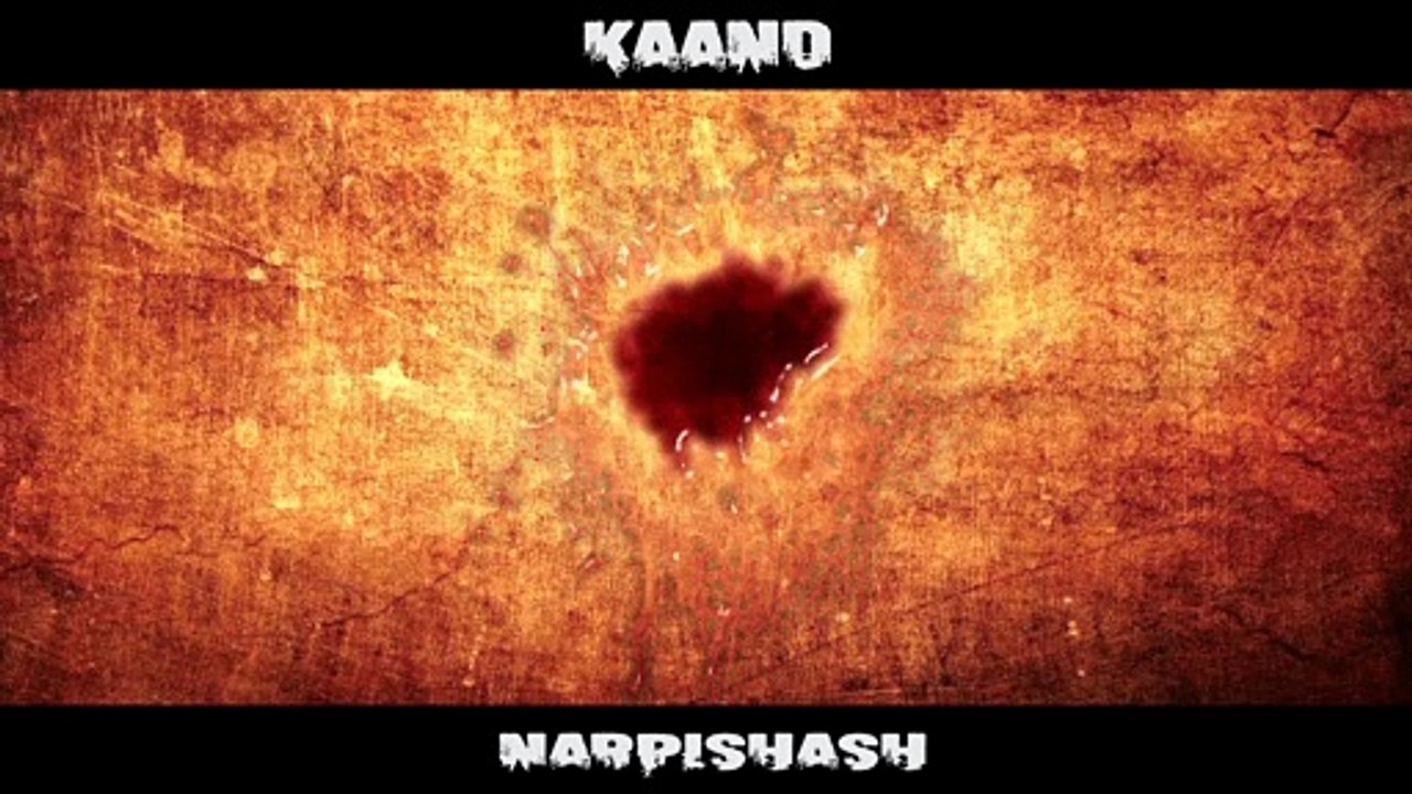 Kaand S01 EP03 || Ajay C|haudhary || B.k. Chaturvedi || Suman ||