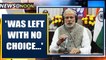 PM Modi says in Mann ki Baat: was left with no choice, had to take these hard decisions | Oneindia
