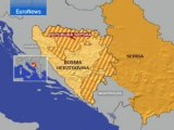 Kosovo: précédent et ramification. Février 2008. EuroNews