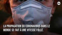 Vous pouvez contaminer votre entourage même sans avoir les symptômes du Covid-19
