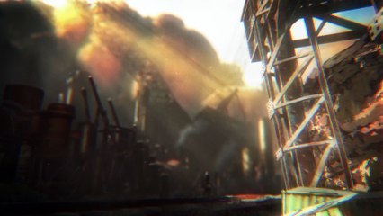 NieR Replicant ver.1.22474487139... - Debut