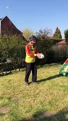 Défi Challenge PQ Nicolas