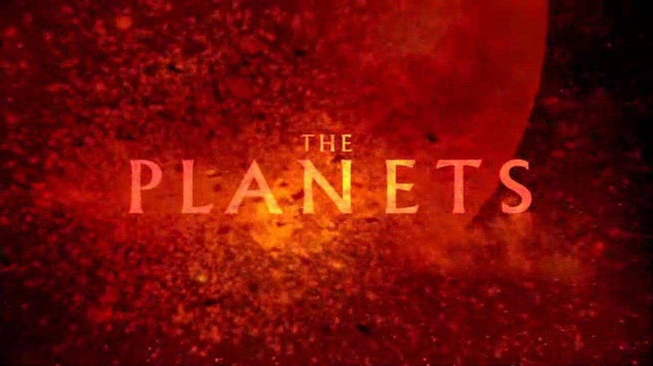 BBC Documentary The Episode 1 Different Worlds video