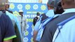 Hundreds arrested in South Africa for breaking coronavirus lockdown rules