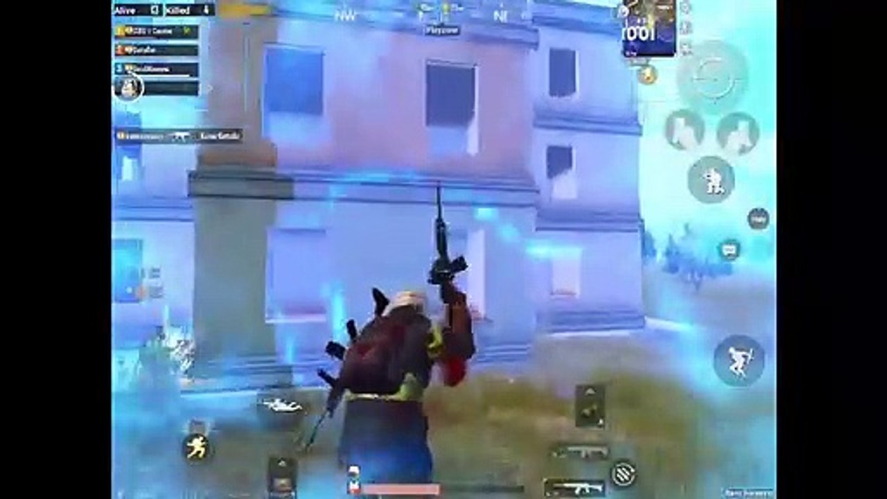 100 TIPS AND TRICKS FOR PUBG MOBILE • PUBG MOBILE TIPS AND TRICKS 2020