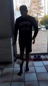 Défi Challenge PQ Aurélien