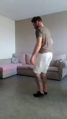 Défi Challenge PQ Benjamin