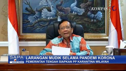 Download Video: Ridwan Kamil Jelaskan Cara Pemprov Jabar Tangani Penyebaran Corona