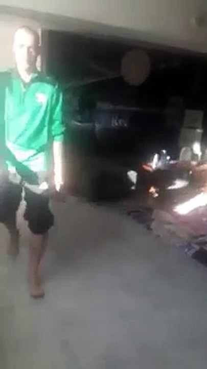 Défi Challenge PQ Jonathan