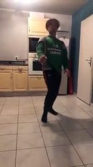 Défi Challenge PQ Tony