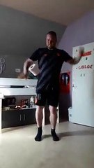 Défi Challenge PQ Yohan