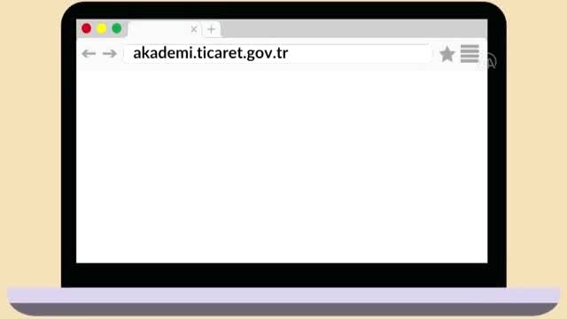 Ticaret Bakanı Pekcan'dan evdeki vatandaşlara Sanal Ticaret Akademisi daveti