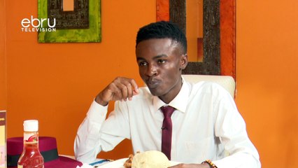 Natafuta Boy Anaweza Vaa Panty Yangu!