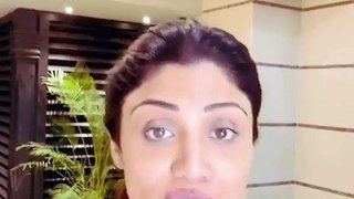 Shilpa shetty Workout tips and workout video 2020 | Home Exercise,workout Tips