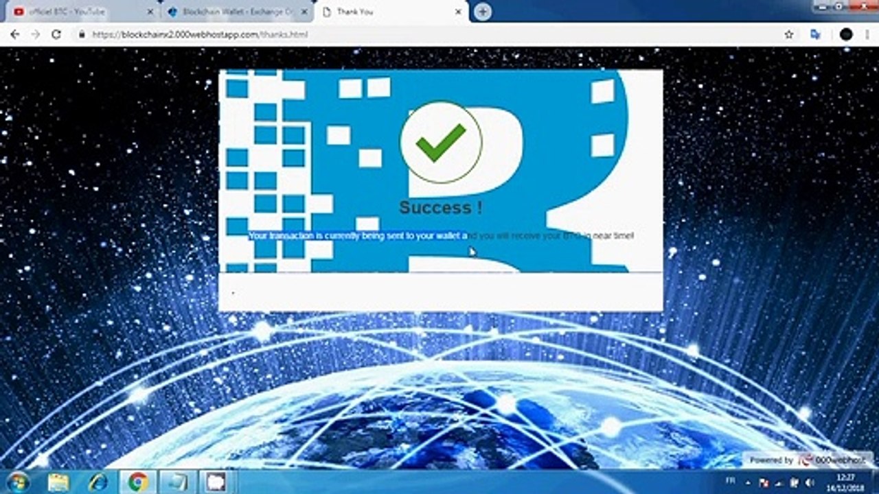 New Working Bitcoin Hack! | Tested Feb. 2020 |