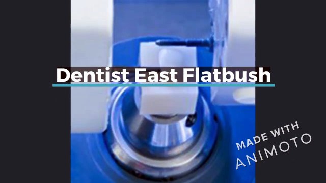 Dentist East Flatbush