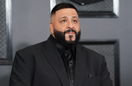 DJ Khaled irá fazer exercícios todas as manhãs durante isolamento