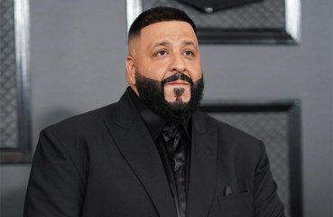DJ Khaled irá fazer exercícios todas as manhãs durante  isolamento