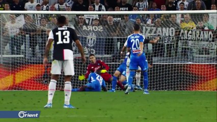 رونالدو يخفض راتبه لمساعدة ناديه يوفينتوس على تجاوز الأزمة المالية بسبب كورونا