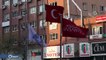 تزداد أعداد المصابين بفيروس كورونا في تركيا بوتيرة مرتفعة