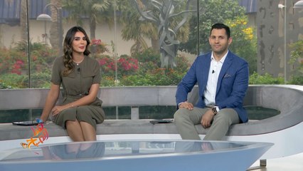 الجزيرة هذا الصباح 2020/3/29