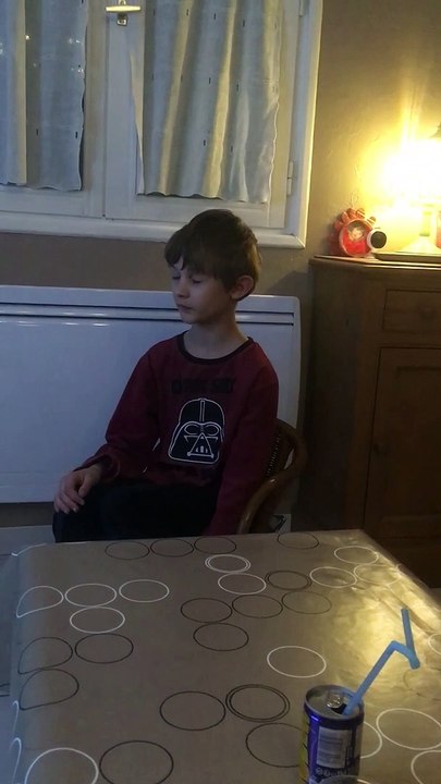 REACTION