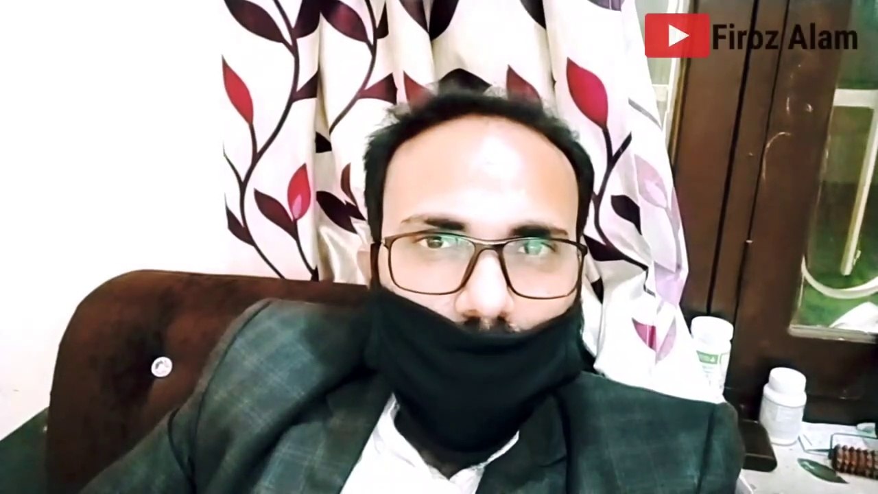 Coronavirus Se Kaise Bache -- Avoid Coronavirus -- Protect Your Life