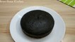 #Chocolate Cake Only 3 Ingredients In Lock-down Without Egg, Oven, Maida _ चॉकलेट केक बनाए 3 चीजो से__POInmxk-MrQ_360p