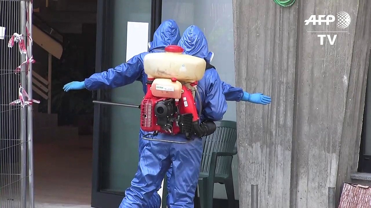 Ungebremster Anstieg der Corona-Todesfälle in Europa und den USA