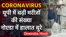 Coronavirus : पलायन के बीच  UP में बढे़ Case,एक ही परिवार के पांच लोग infected | वनइंडिया हिंदी