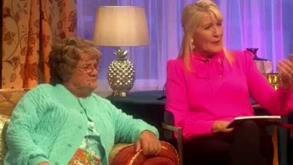 All Round to Mrs Brown's  S04E02