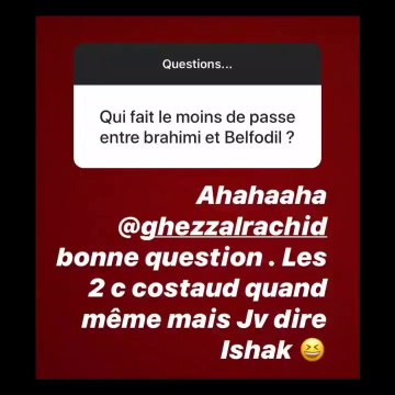 FAQ : Riyad Mahrez répond aux questions de ses followers