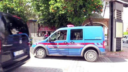 Antalya'da 6 dilde koronavirüs uyarısı