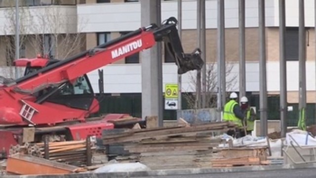 Las actividades no esenciales permanecerán paralizadas 11 días desde el lunes