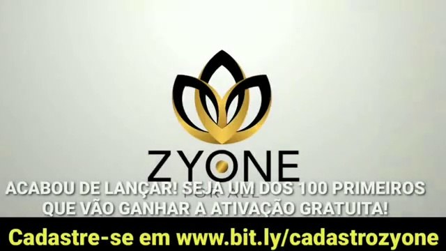 ✅ ZyOne for All © APRESENTAÇÃO OFICIAL 2020 LANÇAMENTO ✅ ➡️LINK NO VÍDEO⬅️ #raoniclaro #zyone #zyoneforall #MMN
