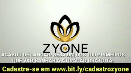 ✅ ZyOne for All © APRESENTAÇÃO OFICIAL 2020  LANÇAMENTO ✅ ➡️LINK NO VÍDEO⬅️  #raoniclaro #zyone #zyoneforall #MMN