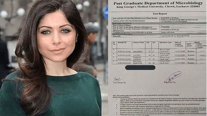 Kanika Kapoor का ऐसे चल रहा है इलाज, Doctors ने बताया पूरा सच; Watch Video | Boldsky