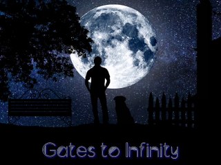 Space Music - Gates to Infinity