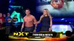 Adrian Neville vs. Tyson Kidd (NXT Title) - NXT 12.6.2014