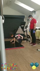 TENISU4ZIDA VEŽBA FILIP ĆOROVIĆ 03-29-20